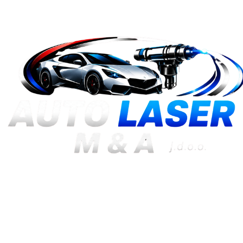 AUTO LASER M&A logo