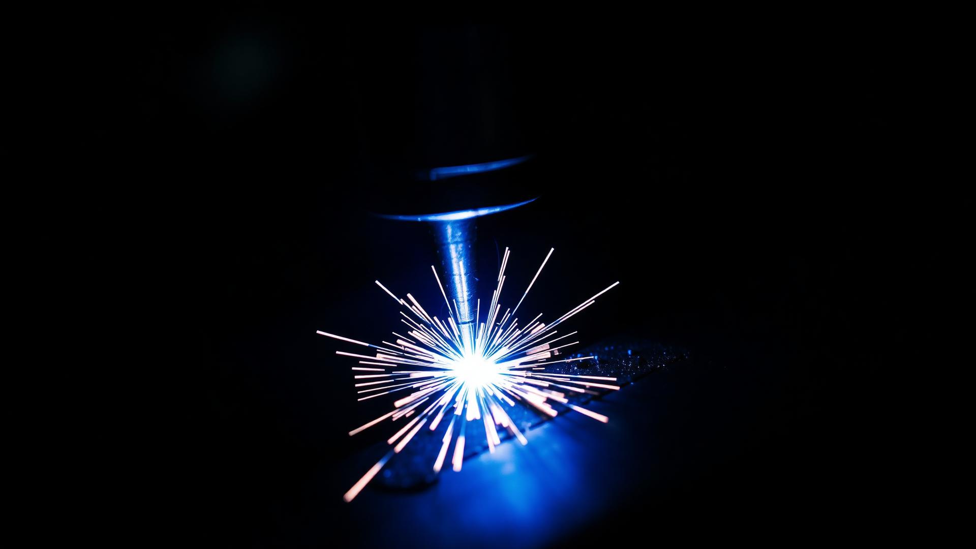 Lasersko čišćenje metala